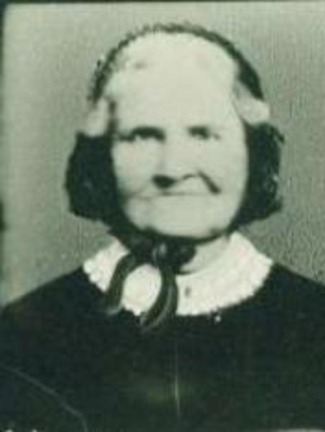 Sarah Watson Bryant (1802 - 1879) Profile